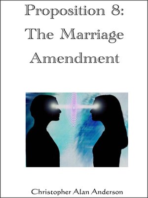 cover image of Proposition 8